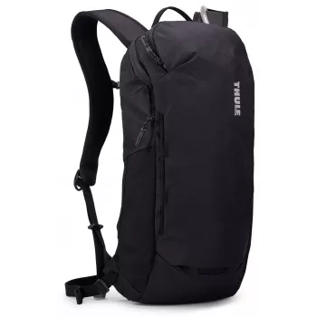 Thule Alltrail TAHP210 must seljakott Reisiseljakott Polüester