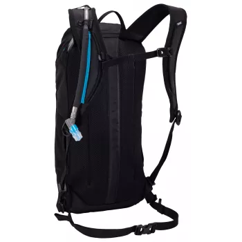 Thule Alltrail TAHP210 must seljakott Reisiseljakott Polüester