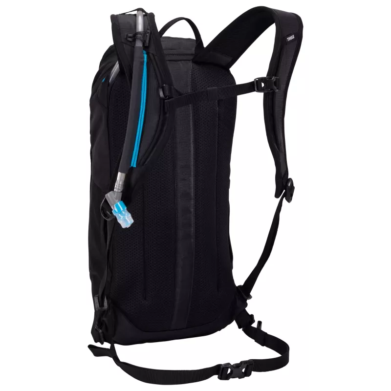 Thule Alltrail TAHP210 must seljakott Reisiseljakott Polüester