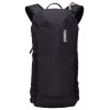 Thule Alltrail TAHP210 must seljakott Reisiseljakott Polüester