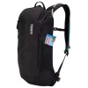 Thule Alltrail TAHP210 must seljakott Reisiseljakott Polüester