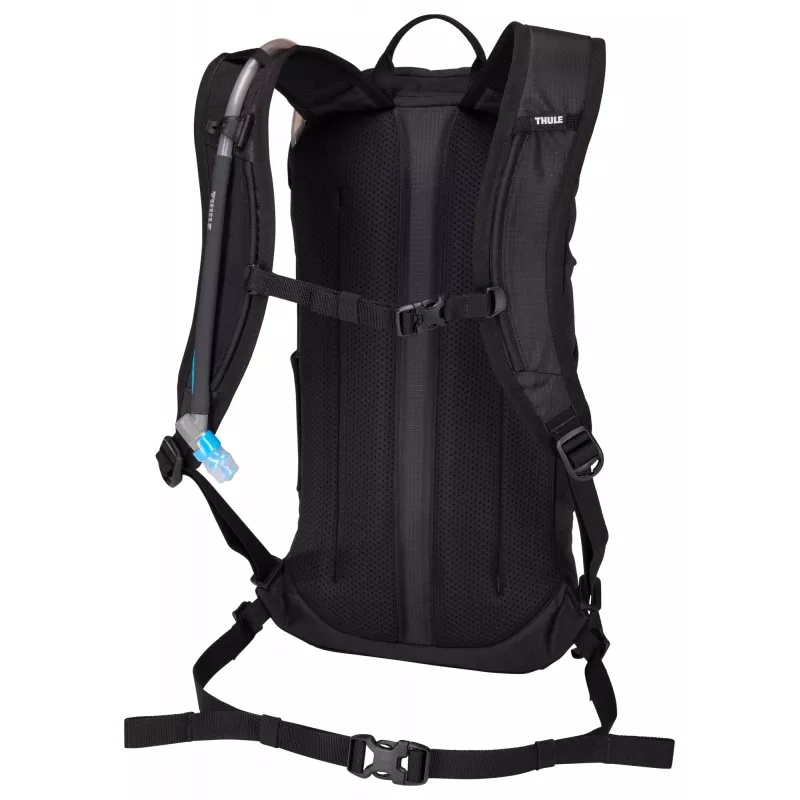 Thule Alltrail TAHP210 must seljakott Reisiseljakott Polüester