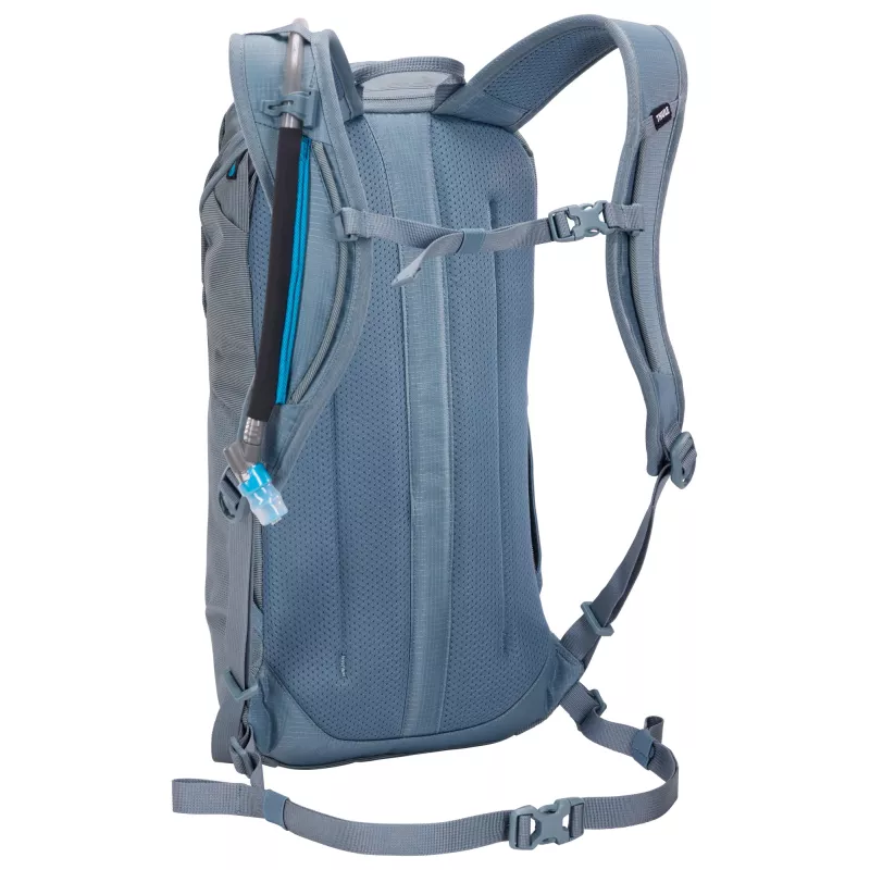Thule Alltrail TAHP210 Pond seljakott Reisiseljakott Hall Polüester