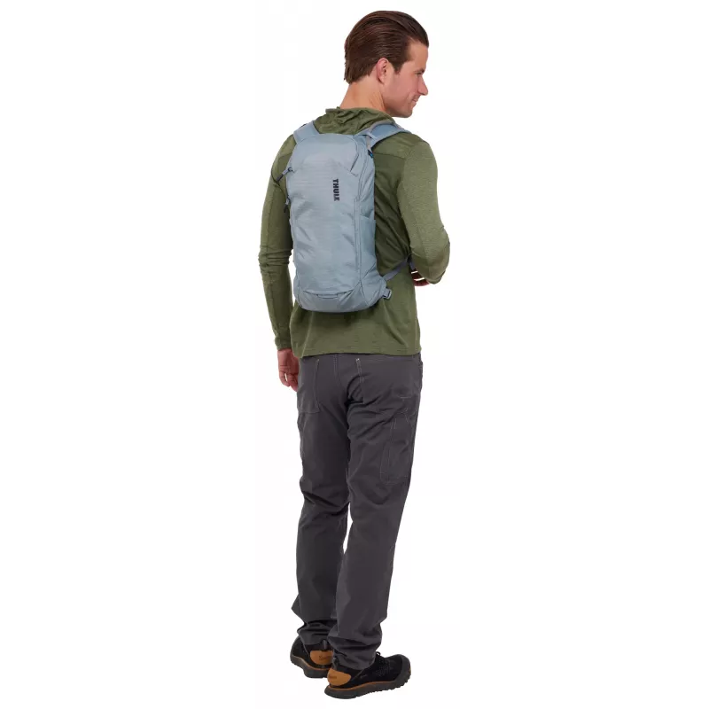 Thule Alltrail TAHP210 Pond seljakott Reisiseljakott Hall Polüester
