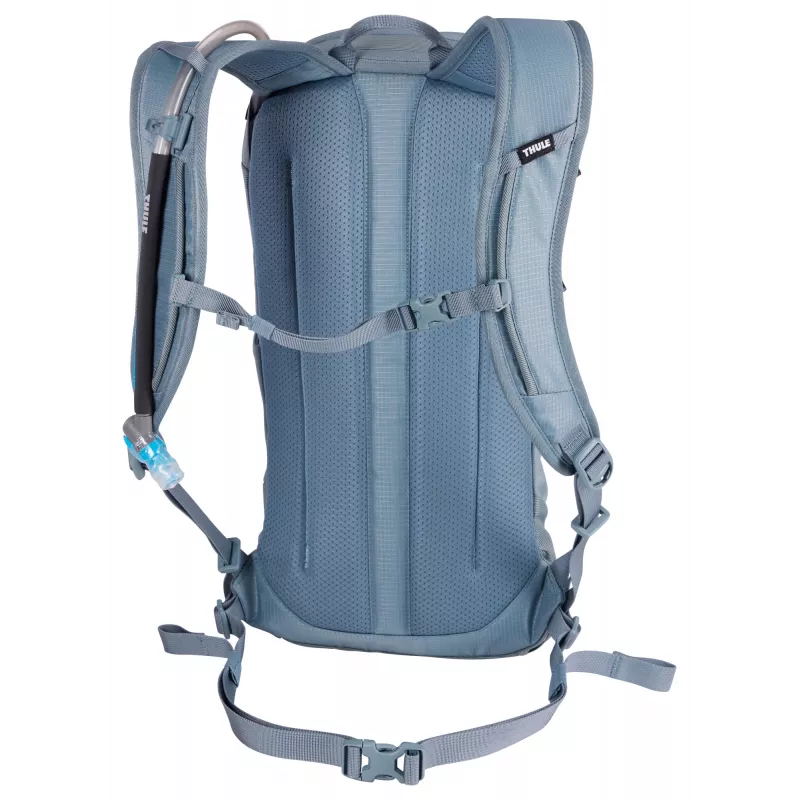 Thule Alltrail TAHP210 Pond seljakott Reisiseljakott Hall Polüester