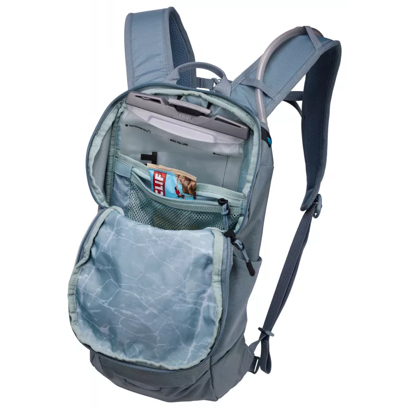 Thule Alltrail TAHP210 Pond seljakott Reisiseljakott Hall Polüester