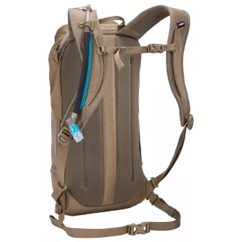 Thule Alltrail TAHP210 Faded Khaki seljakott Reisikott Polüester