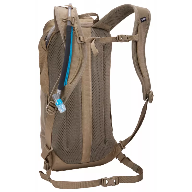 Thule Alltrail TAHP210 Faded Khaki seljakott Reisikott Polüester