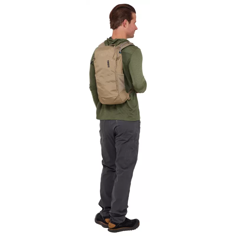 Thule Alltrail TAHP210 Faded Khaki seljakott Reisikott Polüester