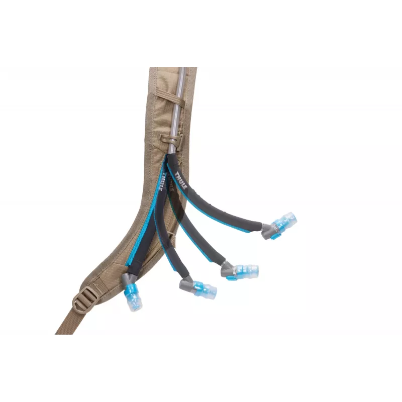 Thule Alltrail TAHP210 Faded Khaki seljakott Reisikott Polüester