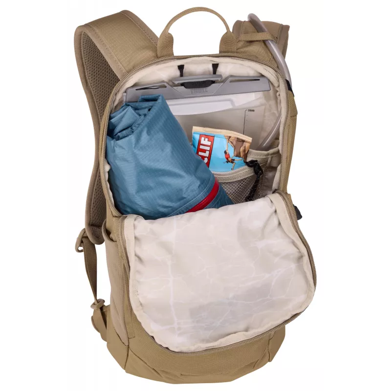 Thule Alltrail TAHP210 Faded Khaki seljakott Reisikott Polüester