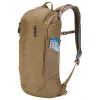 Thule Alltrail TAHP210 Faded Khaki seljakott Reisikott Polüester