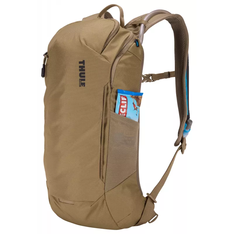 Thule Alltrail TAHP210 Faded Khaki seljakott Reisikott Polüester