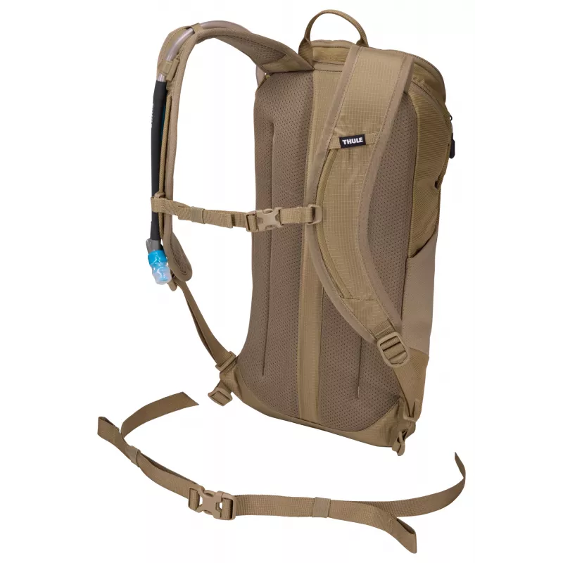 Thule Alltrail TAHP210 Faded Khaki seljakott Reisikott Polüester