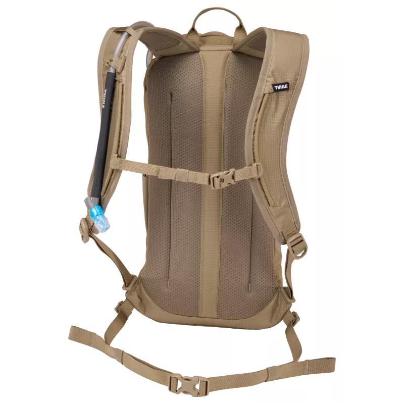 Thule Alltrail TAHP210 Faded Khaki seljakott Reisikott Polüester
