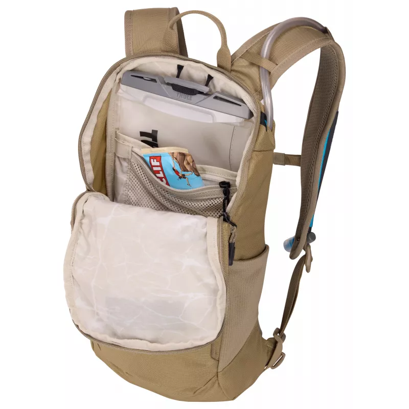 Thule Alltrail TAHP210 Faded Khaki seljakott Reisikott Polüester