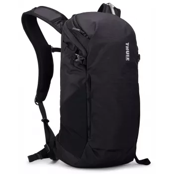Thule Alltrail TAHP216 Must seljakott Reisiseljakott Polüester