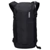 Thule Alltrail TAHP216 Must seljakott Reisiseljakott Polüester