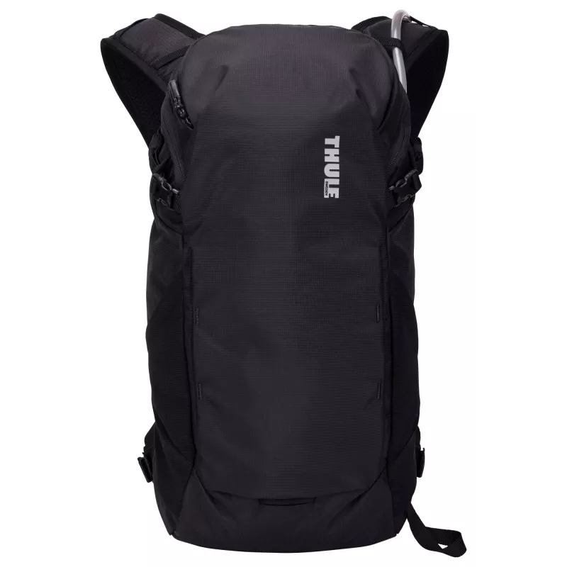 Thule Alltrail TAHP216 Must seljakott Reisiseljakott Polüester