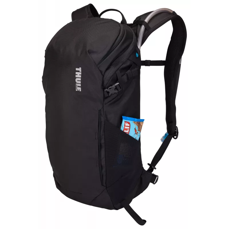 Thule Alltrail TAHP216 Must seljakott Reisiseljakott Polüester