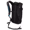 Thule Alltrail TAHP216 Must seljakott Reisiseljakott Polüester