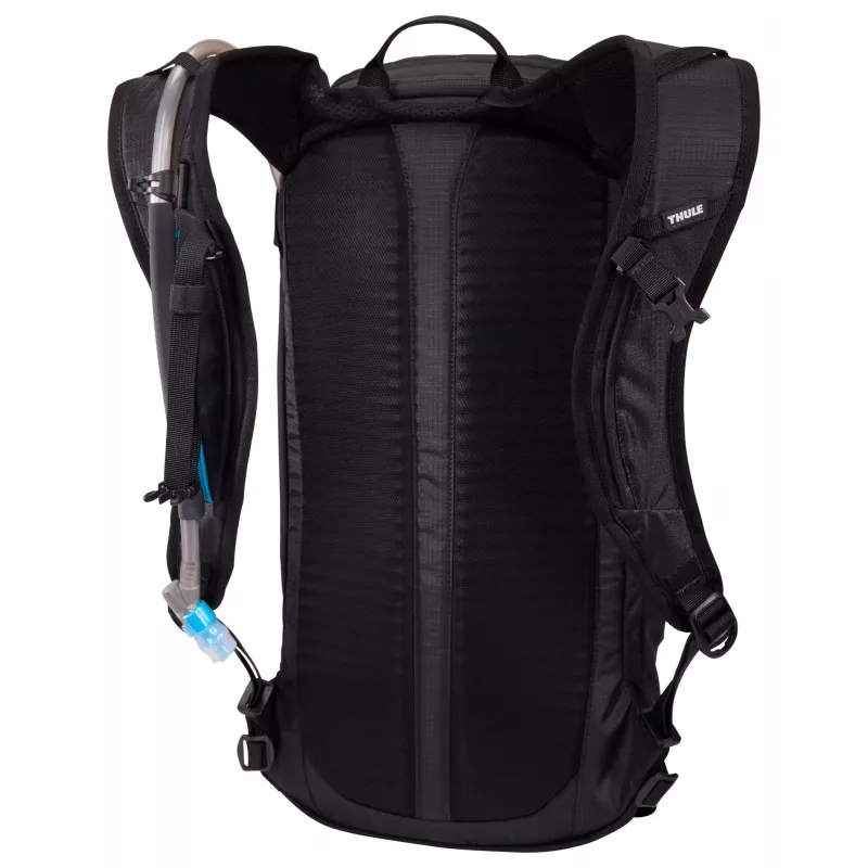 Thule Alltrail TAHP216 Must seljakott Reisiseljakott Polüester