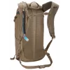 Thule Alltrail TAHP216 Faded Khaki seljakott Reisikott Polüester