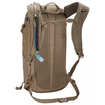 Thule Alltrail TAHP216 Faded Khaki seljakott Reisikott Polüester