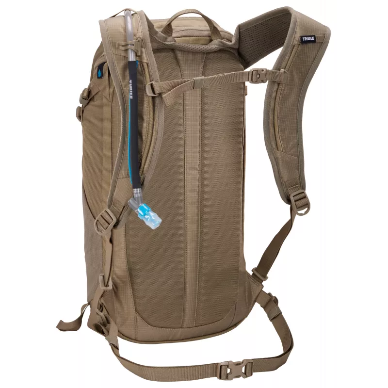 Thule Alltrail TAHP216 Faded Khaki seljakott Reisikott Polüester