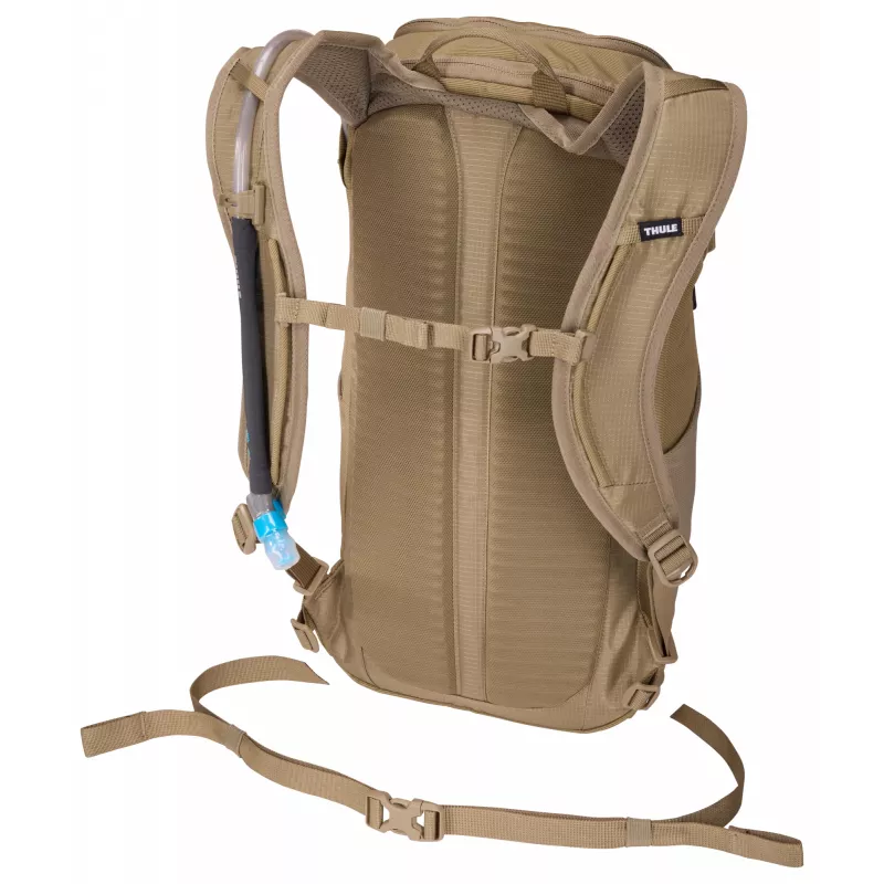 Thule Alltrail TAHP216 Faded Khaki seljakott Reisikott Polüester