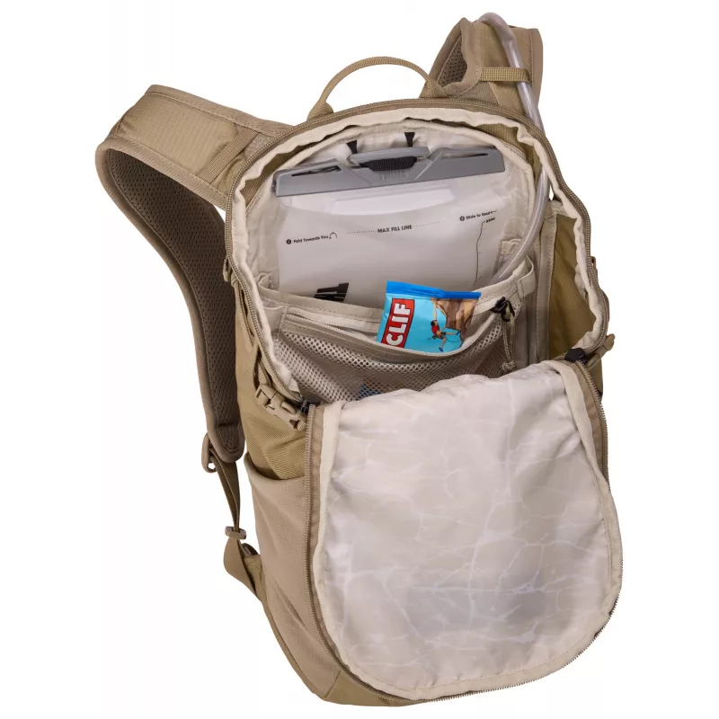 Thule Alltrail TAHP216 Faded Khaki seljakott Reisikott Polüester