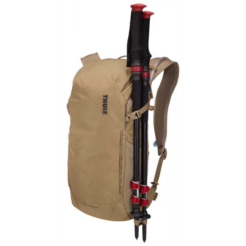 Thule Alltrail TAHP216 Faded Khaki seljakott Reisikott Polüester