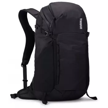 Thule Alltrail TAHP222 must seljakott reisiseljakott polüester