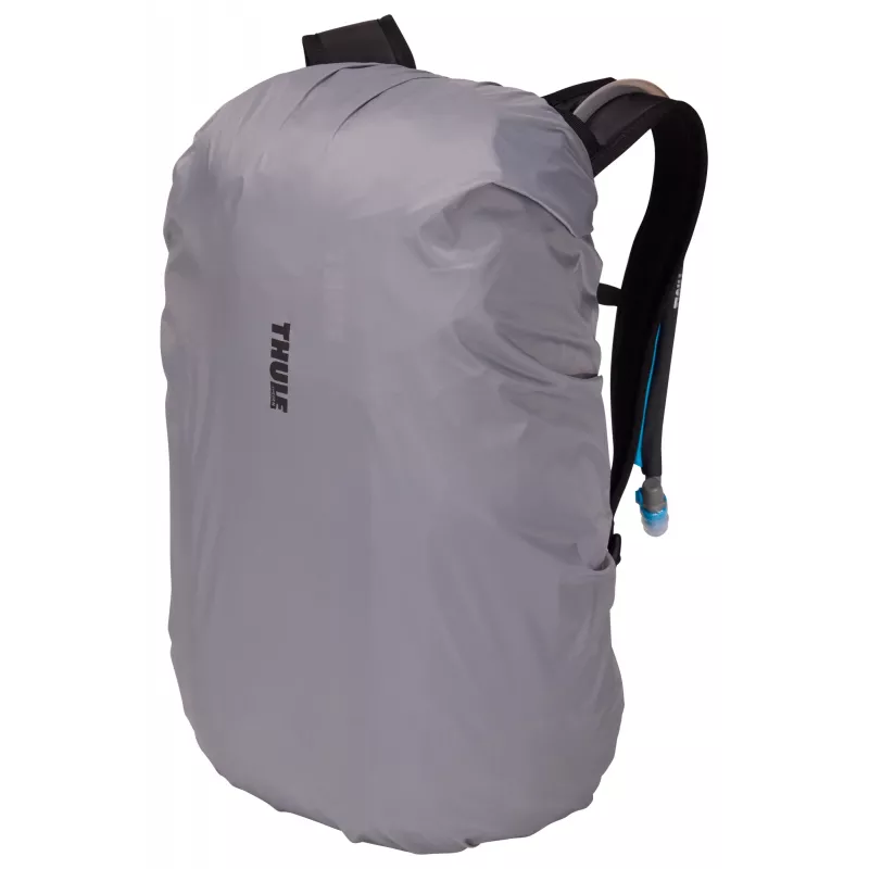 Thule Alltrail TAHP222 must seljakott reisiseljakott polüester