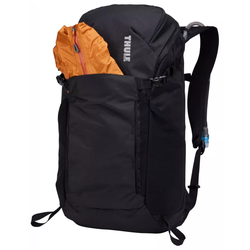 Thule Alltrail TAHP222 must seljakott reisiseljakott polüester