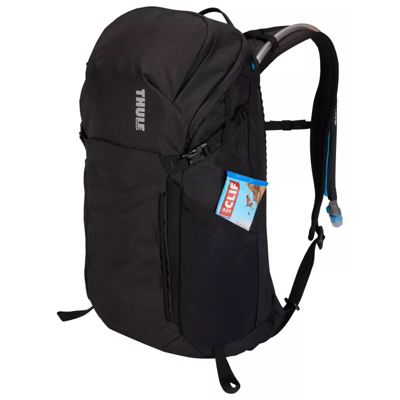 Thule Alltrail TAHP222 must seljakott reisiseljakott polüester