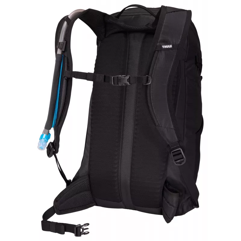 Thule Alltrail TAHP222 must seljakott reisiseljakott polüester