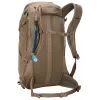 Thule Alltrail TAHP222 Faded Khaki seljakott Reisikott Polüester