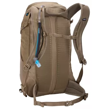 Thule Alltrail TAHP222 Faded Khaki seljakott Reisikott Polüester