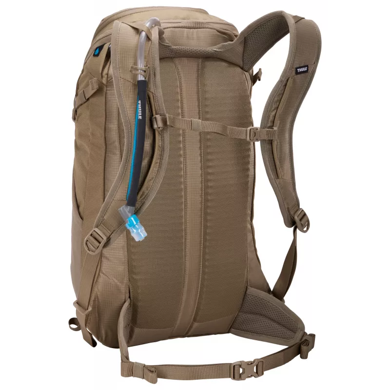 Thule Alltrail TAHP222 Faded Khaki seljakott Reisikott Polüester