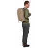 Thule Alltrail TAHP222 Faded Khaki seljakott Reisikott Polüester