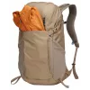 Thule Alltrail TAHP222 Faded Khaki seljakott Reisikott Polüester