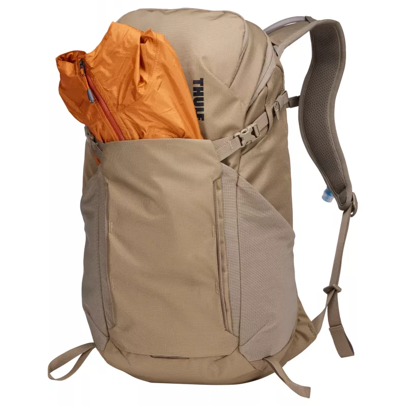 Thule Alltrail TAHP222 Faded Khaki seljakott Reisikott Polüester