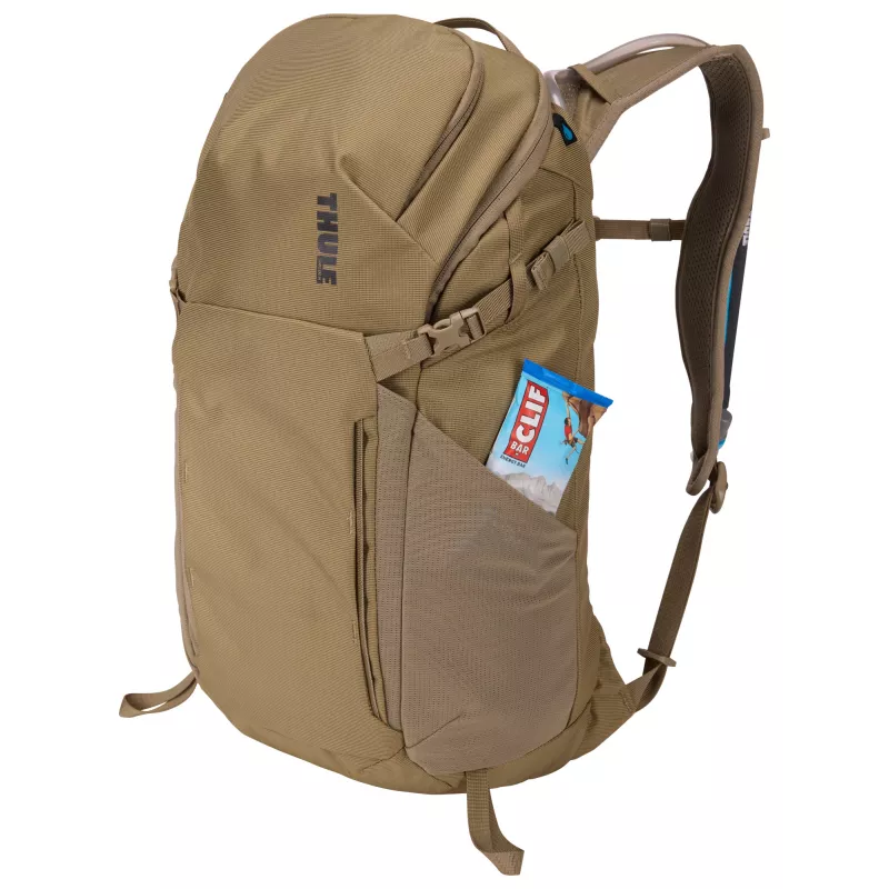 Thule Alltrail TAHP222 Faded Khaki seljakott Reisikott Polüester