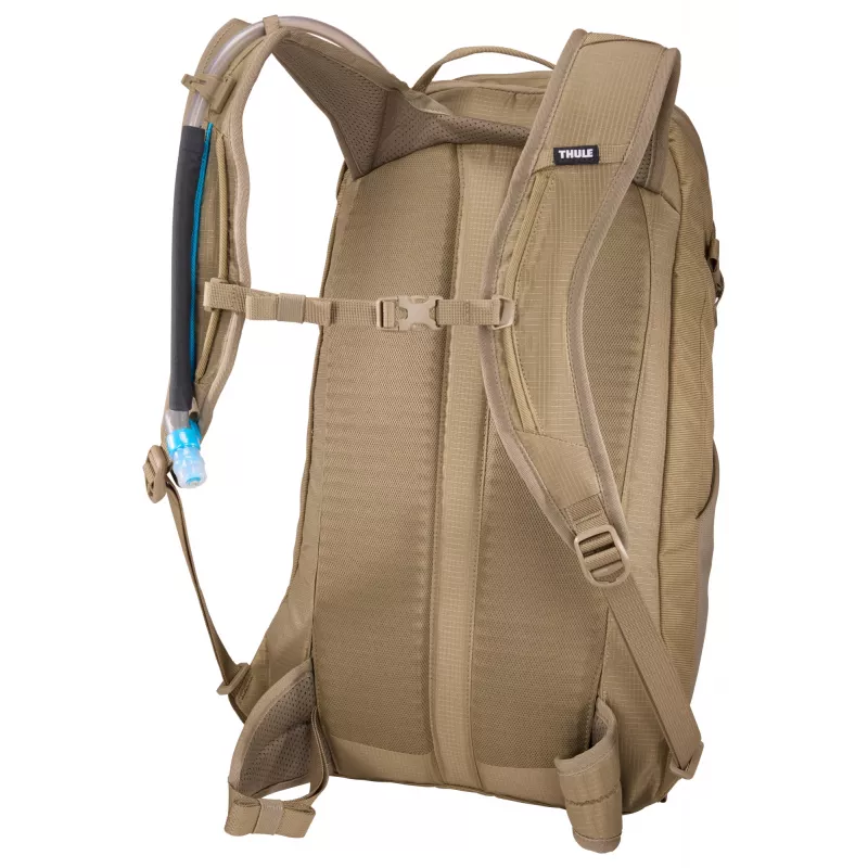 Thule Alltrail TAHP222 Faded Khaki seljakott Reisikott Polüester