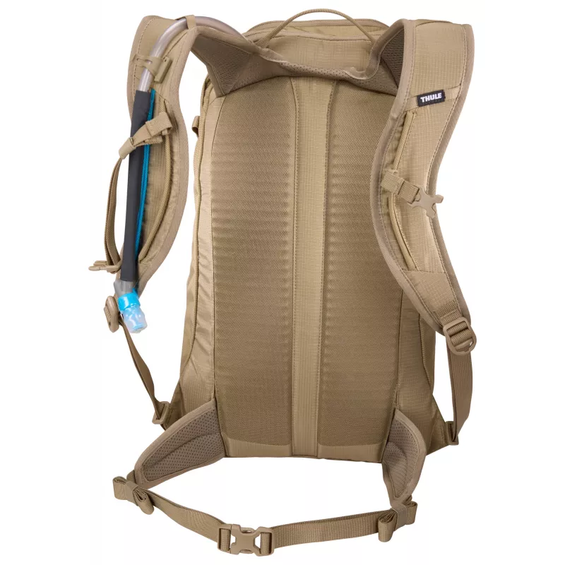 Thule Alltrail TAHP222 Faded Khaki seljakott Reisikott Polüester