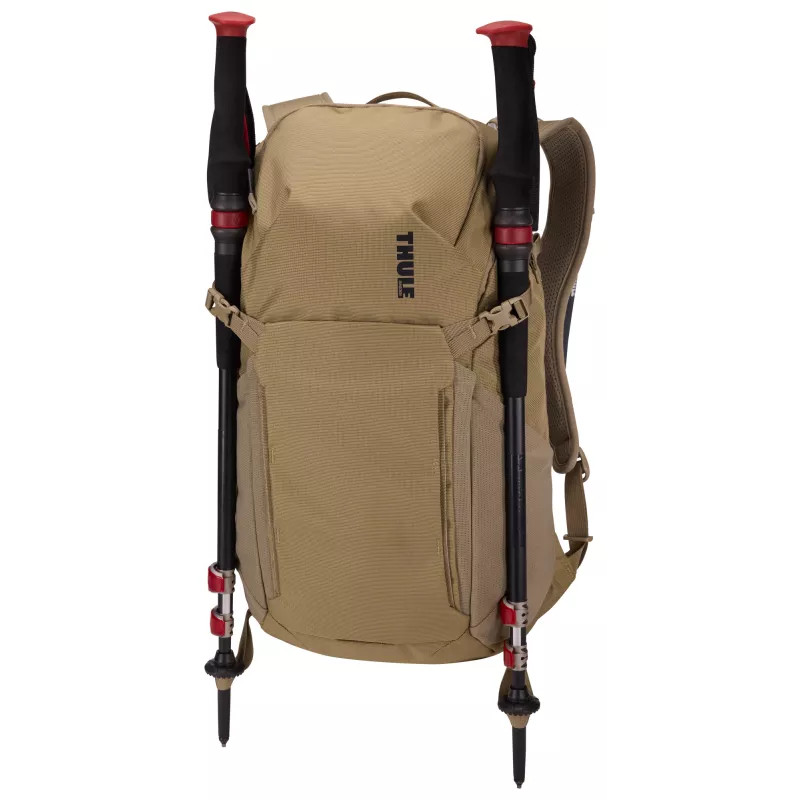 Thule Alltrail TAHP222 Faded Khaki seljakott Reisikott Polüester