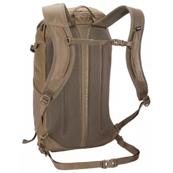 Thule Alltrail TADP218 Faded Khaki seljakott Reisikott Polüester