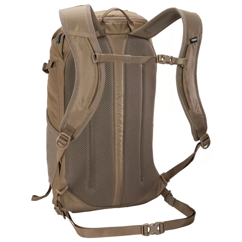 Thule Alltrail TADP218 Faded Khaki seljakott Reisikott Polüester