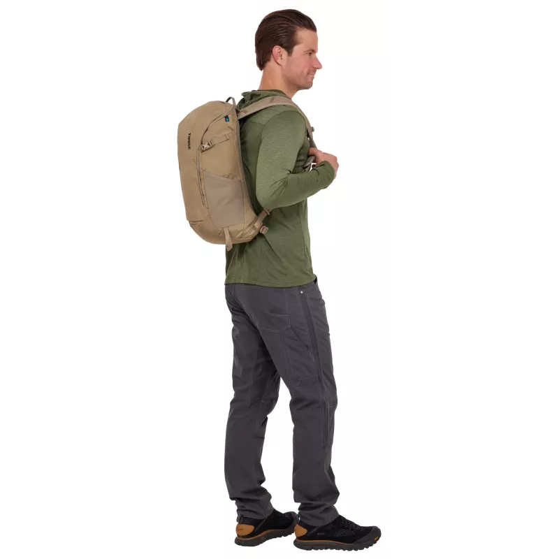 Thule Alltrail TADP218 Faded Khaki seljakott Reisikott Polüester